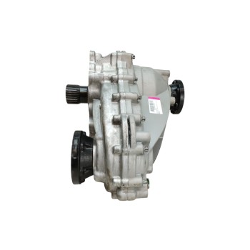 Recambio de caja transfer para mercedes-benz gle (w166) 250 d 4-matic (166.004) referencia OEM IAM A2512802000 204012 KM 