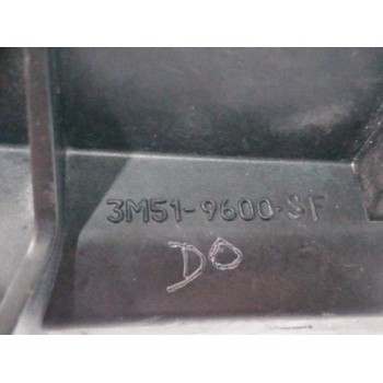 Recambio de filtro aire para ford focus c-max (cap) trend (d) referencia OEM IAM 3M519600SF  