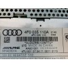 Recambio de sistema audio / radio cd para audi a6 allroad quattro (4fh) 3.0 tdi referencia OEM IAM 4F0035110A MHAD801A 