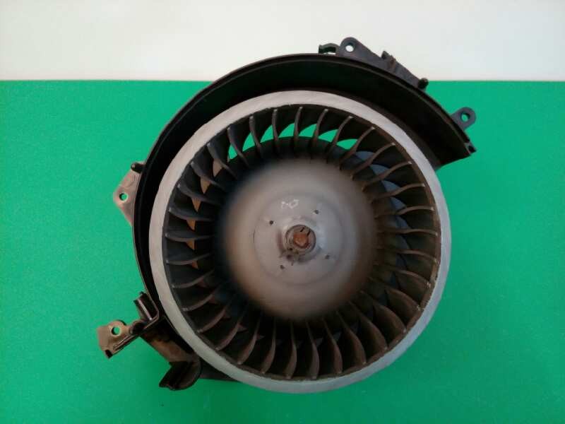 Recambio de motor calefaccion para audi a6 allroad quattro (4fh) 3.0 tdi referencia OEM IAM Recambio de motor calefaccion para audi a6 allroad quattro (4fh) 3.0 tdi referencia OEM IAM
