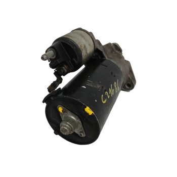 Recambio de motor arranque para mercedes-benz clase s (w221) berlina 420 / 450 cdi (221.028) referencia OEM IAM A0061515601 0001