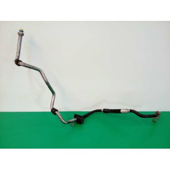 Recambio de tubos aire acondicionado para audi a6 allroad quattro (4fh) 3.0 tdi referencia OEM IAM   