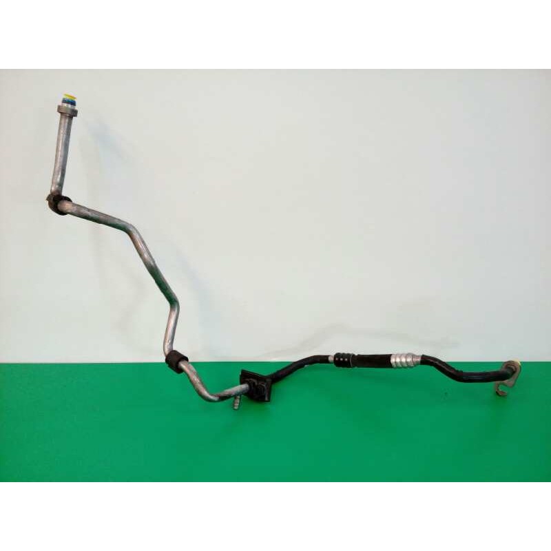 Recambio de tubos aire acondicionado para audi a6 allroad quattro (4fh) 3.0 tdi referencia OEM IAM   