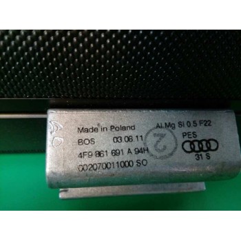 Recambio de bandeja trasera para audi a6 allroad quattro (4fh) 3.0 tdi referencia OEM IAM 4F9861691A94H  