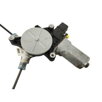 Recambio de elevalunas delantero derecho para honda accord berlina (cl/cn) 2.0 vtec cat referencia OEM IAM   