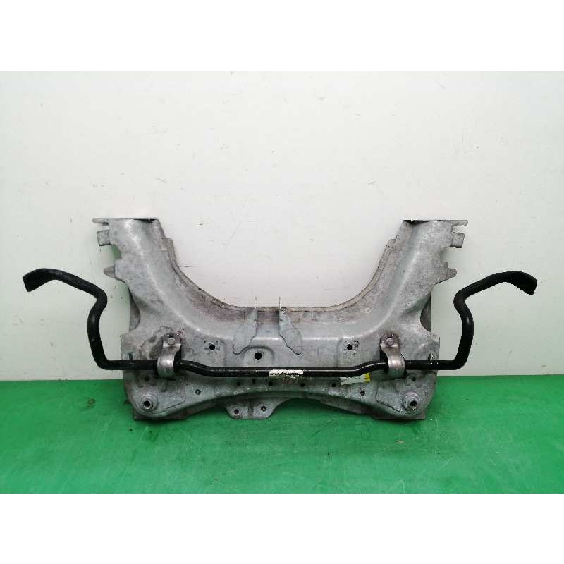 Recambio de puente delantero para renault clio iv 0.9 tce referencia OEM IAM 544017281R  