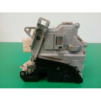 Recambio de cerradura puerta trasera derecha para audi a6 allroad quattro (4fh) 3.0 tdi referencia OEM IAM 4F0839016J  