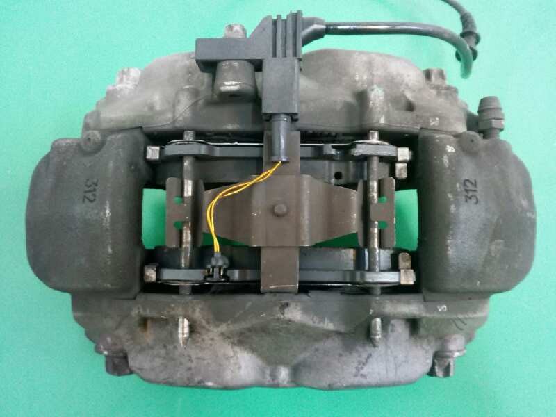 Recambio de pinza freno delantera derecha para mercedes-benz clase cls (w219) 320 cdi (219.322) referencia OEM IAM Recambio de pinza freno delantera derecha para mercedes-benz clase cls (w219) 320 cdi (219.322) referencia OEM IAM