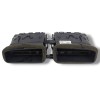 Recambio de rejilla aireadora para jaguar f-pace (x761) 2.0 td4 awd referencia OEM IAM GX73014L21BF CENTRAL 