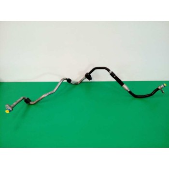 Recambio de tubos aire acondicionado para audi a6 allroad quattro (4fh) 3.0 tdi referencia OEM IAM   