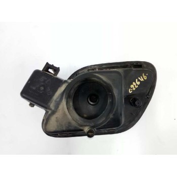 Recambio de tapa exterior combustible para fiat tipo ii (356) sedan 1.4 referencia OEM IAM 7356316830  