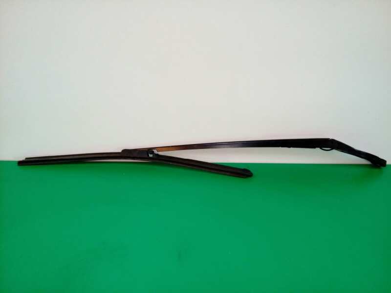 Recambio de brazo limpia delantero derecho para audi a6 allroad quattro (4fh) 3.0 tdi referencia OEM IAM 4F1955408B Recambio de brazo limpia delantero derecho para audi a6 allroad quattro (4fh) 3.0 tdi referencia OEM IAM 4F1955408B