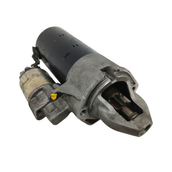 Recambio de motor arranque para mercedes-benz clase s (w221) berlina 420 / 450 cdi (221.028) referencia OEM IAM A0061515601 0001