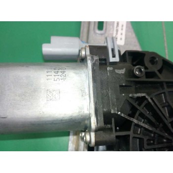 Recambio de elevalunas trasero izquierdo para citroën c-elysee (dd_) 1.6 bluehdi 100 referencia OEM IAM CABLE 9674437380 