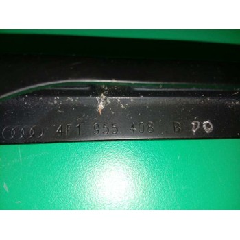 Recambio de brazo limpia delantero derecho para audi a6 allroad quattro (4fh) 3.0 tdi referencia OEM IAM 4F1955408B  