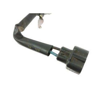 Recambio de electroventilador para infiniti q50 50 hybrid referencia OEM IAM 4874GA0B  