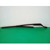 Recambio de brazo limpia delantero izquierdo para audi a6 allroad quattro (4fh) 3.0 tdi referencia OEM IAM 4F1955407B  