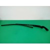 Recambio de brazo limpia delantero izquierdo para audi a6 allroad quattro (4fh) 3.0 tdi referencia OEM IAM 4F1955407B  
