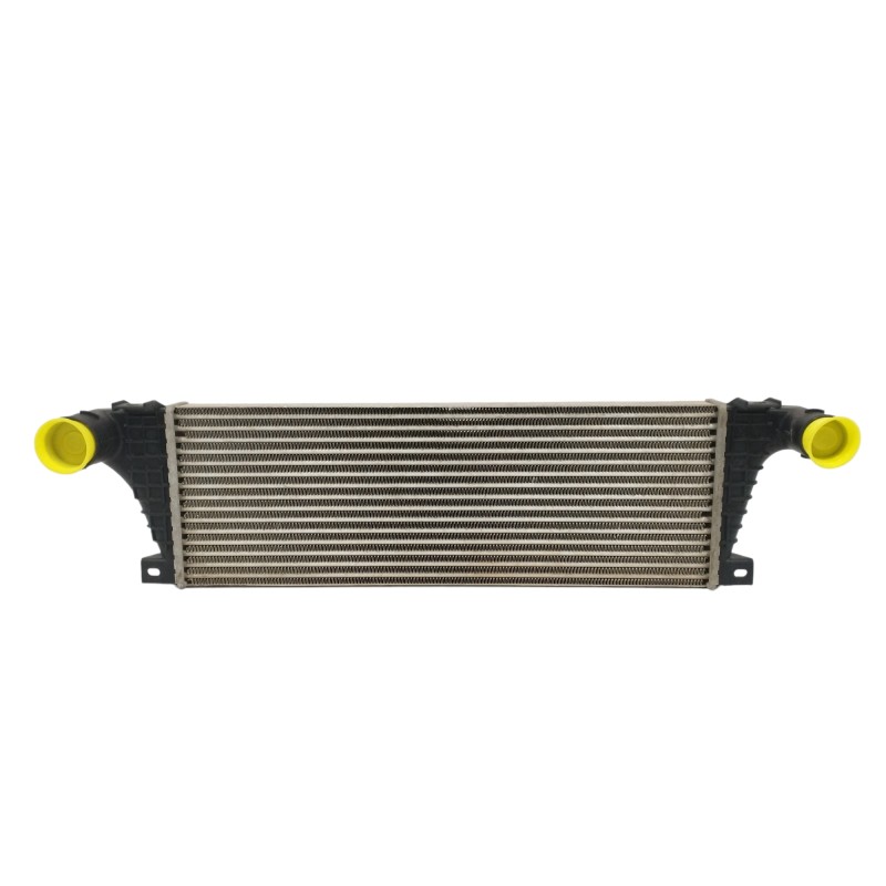 Recambio de intercooler para suzuki ps 10 santana anibal 2.8 d referencia OEM IAM   