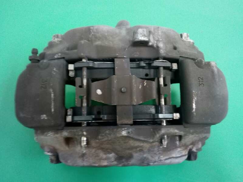 Recambio de pinza freno delantera izquierda para mercedes-benz clase cls (w219) 320 cdi (219.322) referencia OEM IAM   