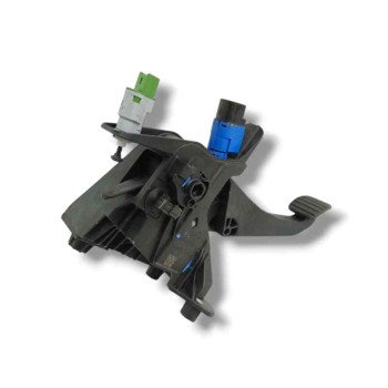 Recambio de pedal embrague para renault express furgoneta/monovolumen 1.5 blue dci 95 (f6ab) referencia OEM IAM 465038135R  