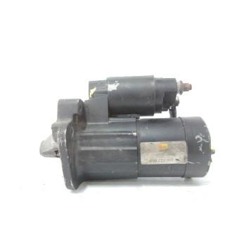 Recambio de motor arranque para renault scenic ii 1.5 dci diesel referencia OEM IAM 0986022800 0986XA8283 