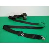 Recambio de cinturon seguridad trasero izquierdo para audi a6 allroad quattro (4fh) 3.0 tdi referencia OEM IAM 4F0857805E  