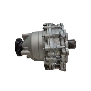 Recambio de caja transfer para mercedes-benz gle (w166) 250 d 4-matic (166.004) referencia OEM IAM A2512802000 204012 KM 
