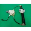 Recambio de elevalunas trasero izquierdo para audi a6 allroad quattro (4fh) 3.0 tdi referencia OEM IAM 4F0839461B 8K0959811C 
