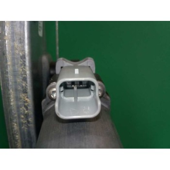 Recambio de elevalunas trasero izquierdo para citroën c-elysee (dd_) 1.6 bluehdi 100 referencia OEM IAM CABLE 9674437380 