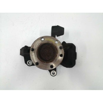 Recambio de mangueta delantera derecha para mercedes-benz sprinterii caja cerrada (desde 01.06) 2.1 cdi cat referencia OEM IAM A