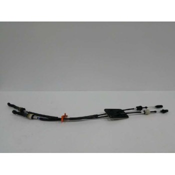 Recambio de varillaje cambio para fiat tipo ii (356) sedan 1.4 referencia OEM IAM 55276677  