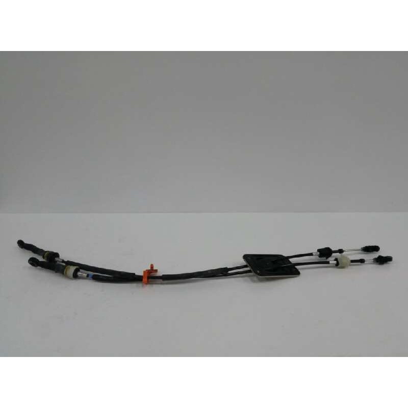 Recambio de varillaje cambio para fiat tipo ii (356) sedan 1.4 referencia OEM IAM 55276677  