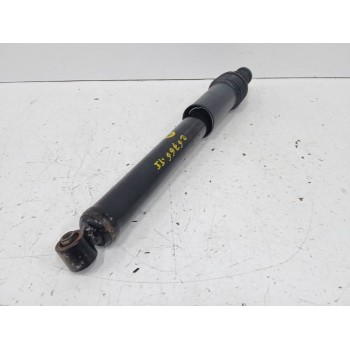 Recambio de amortiguador trasero izquierdo para ssangyong rodius ii 2.2 xdi referencia OEM IAM 4531021310  