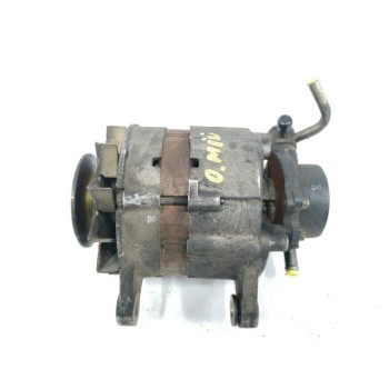 Recambio de alternador para isuzu van midi 2.2 diesel referencia OEM IAM   