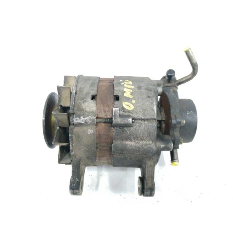 Recambio de alternador para isuzu van midi 2.2 diesel referencia OEM IAM   