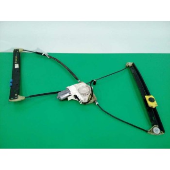 ELEVALUNAS DELANTERO IZQUIERDO 4F0837461D 8K0959801A 