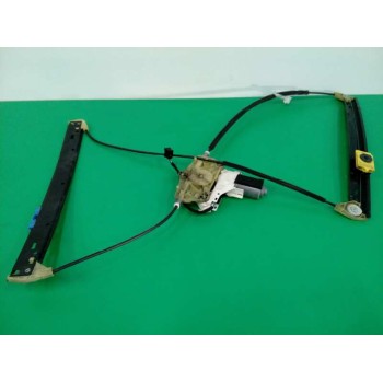 Recambio de elevalunas delantero izquierdo para audi a6 allroad quattro (4fh) 3.0 tdi referencia OEM IAM 4F0837461D 8K0959801A 