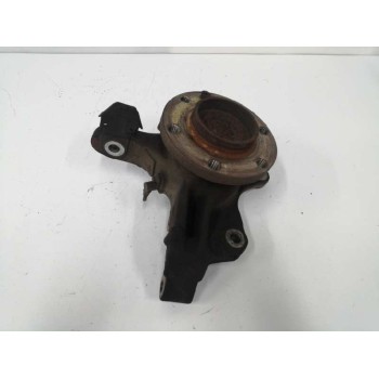 Recambio de mangueta delantera derecha para mercedes-benz sprinterii caja cerrada (desde 01.06) 2.1 cdi cat referencia OEM IAM A