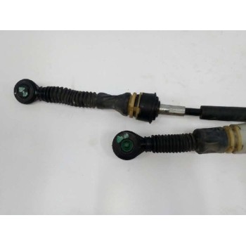 Recambio de varillaje cambio para fiat tipo ii (356) sedan 1.4 referencia OEM IAM 55276677  