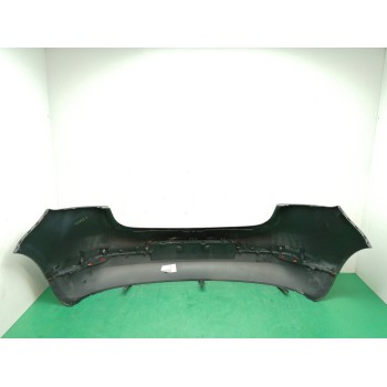 Recambio de paragolpes trasero para renault megane iii berlina 5 p 1.5 dci diesel cat referencia OEM IAM 850220009R OBSERVAR FOT