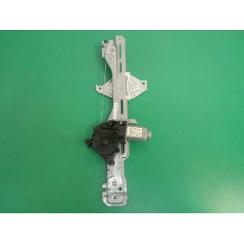 ELEVALUNAS TRASERO DERECHO CABLE 9674437280 