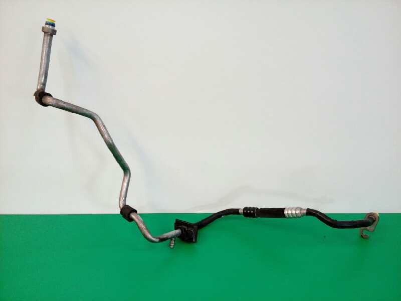 Recambio de tubos aire acondicionado para audi a6 allroad quattro (4fh) 3.0 tdi referencia OEM IAM Recambio de tubos aire acondicionado para audi a6 allroad quattro (4fh) 3.0 tdi referencia OEM IAM