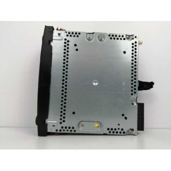 Recambio de sistema audio / radio cd para peugeot 207 1.4 hdi referencia OEM IAM 96662669XT A2C53257827 