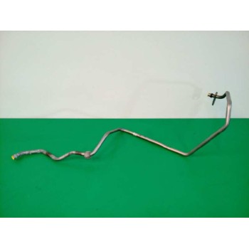 Recambio de tubo para audi a6 allroad quattro (4fh) 3.0 tdi referencia OEM IAM 4F0317817K TUBO REFRIGERACION 