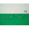 Recambio de tubo para audi a6 allroad quattro (4fh) 3.0 tdi referencia OEM IAM 4F0317817K TUBO REFRIGERACION 