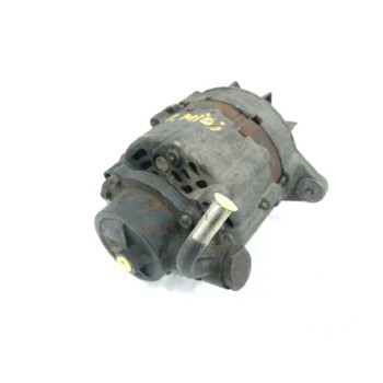 Recambio de alternador para isuzu van midi 2.2 diesel referencia OEM IAM   