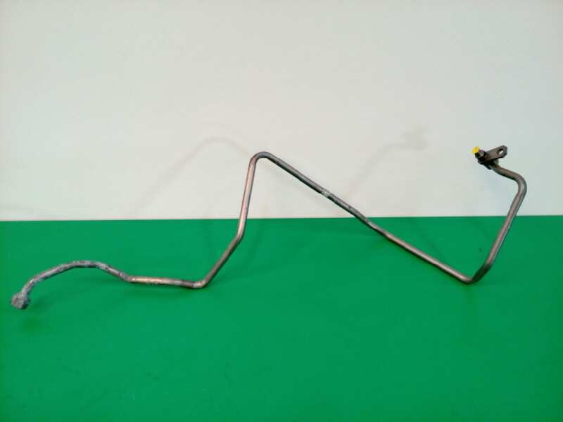 Recambio de tubo para audi a6 allroad quattro (4fh) 3.0 tdi referencia OEM IAM 4F0317818K TUBO REFRIGERACION 