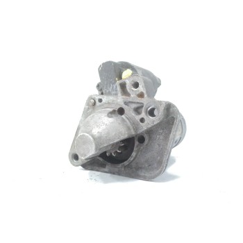 Recambio de motor arranque para renault scenic ii 1.5 dci diesel referencia OEM IAM 0986022800 0986XA8283 