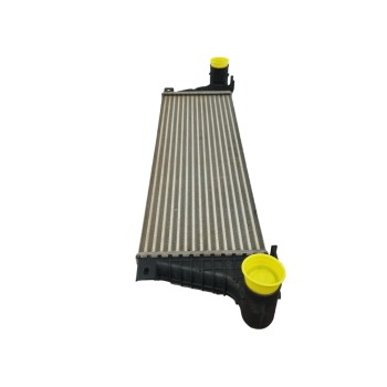 Recambio de intercooler para suzuki ps 10 santana anibal 2.8 d referencia OEM IAM   